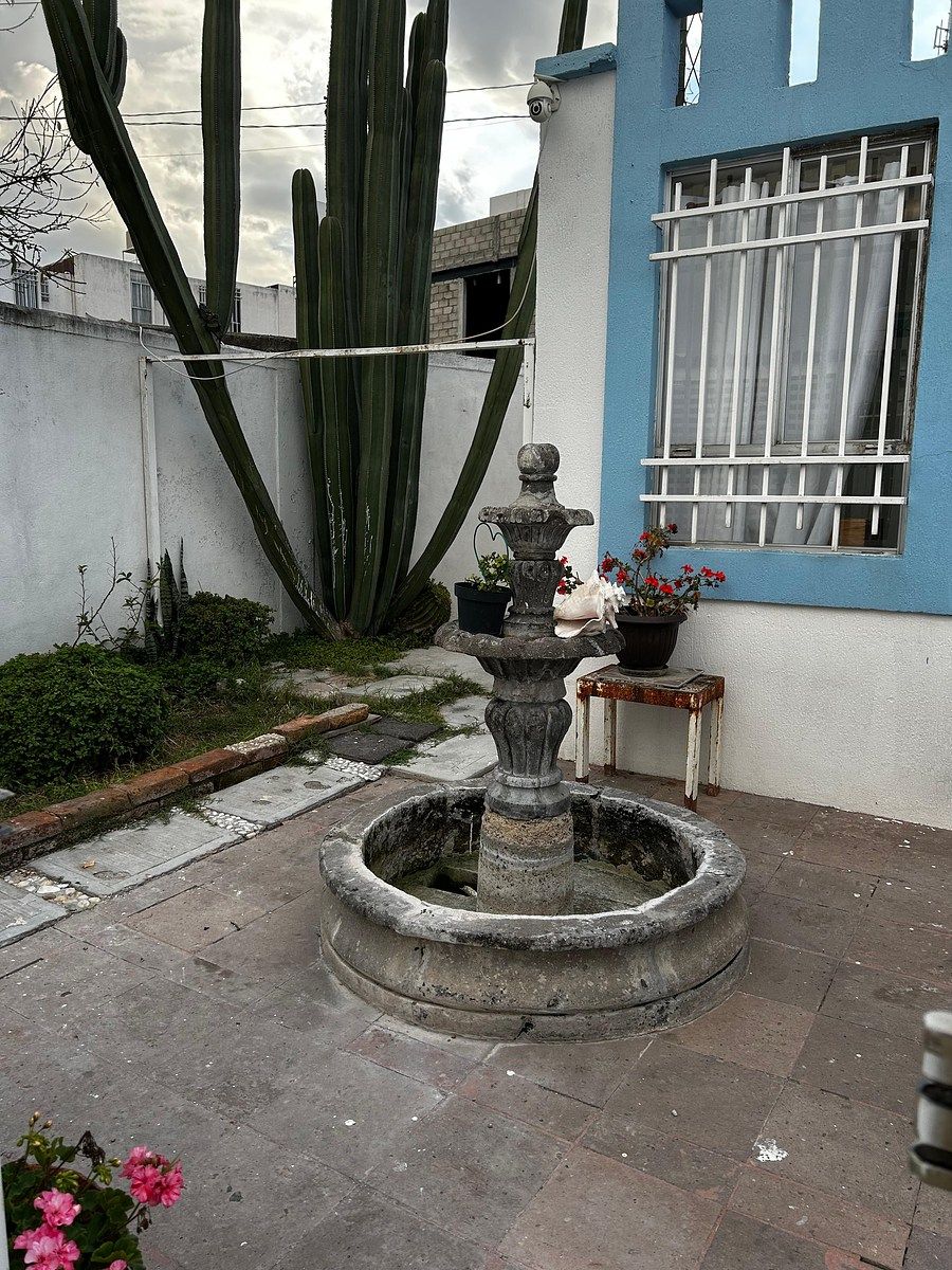 Casa en venta en Condominio Sabino, Paseos del Pedregal, Querétaro - foto 2