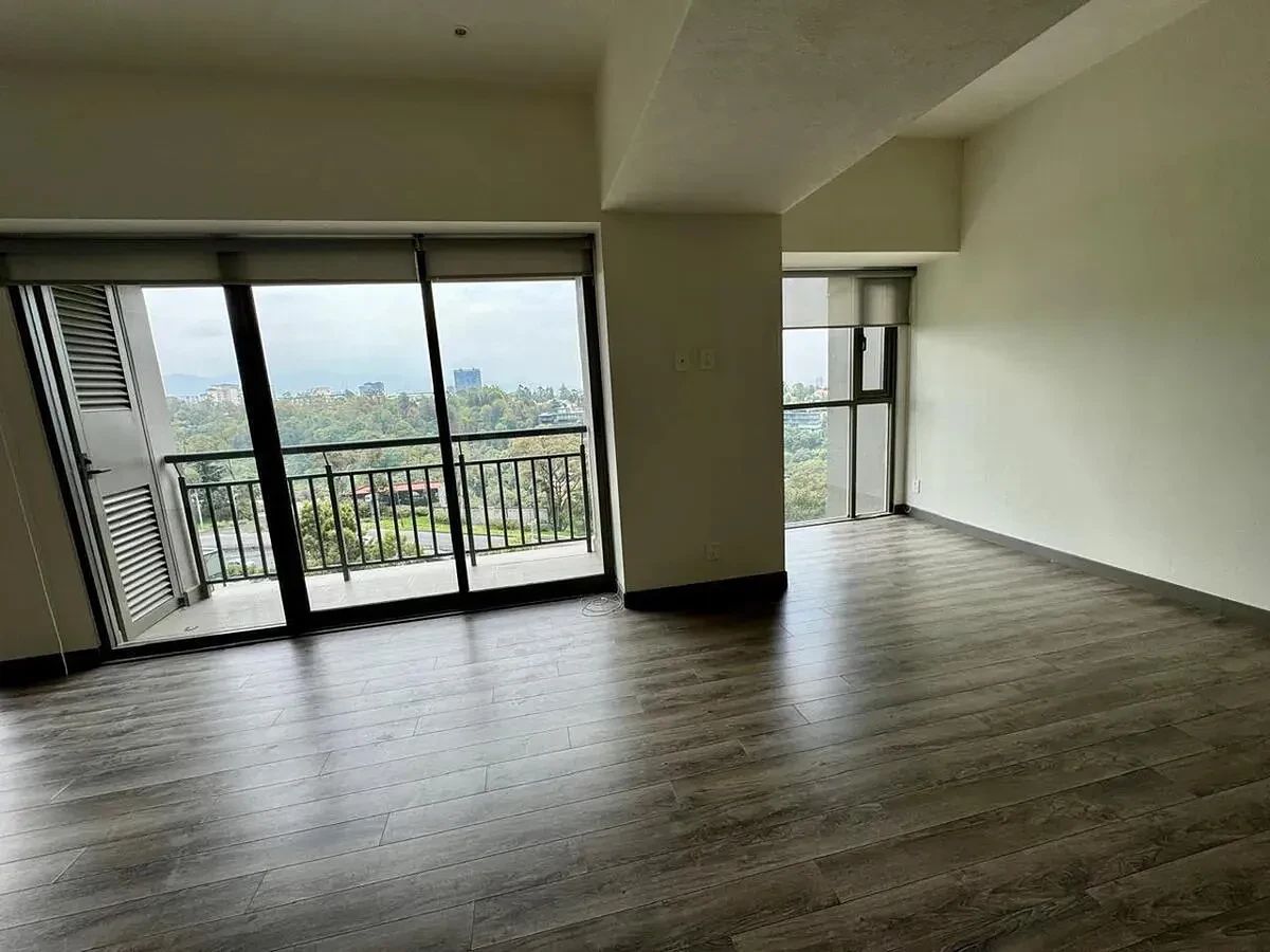 Apartamento em Paseo de las Lomas, Álvaro Obregón, foto 2 de 35