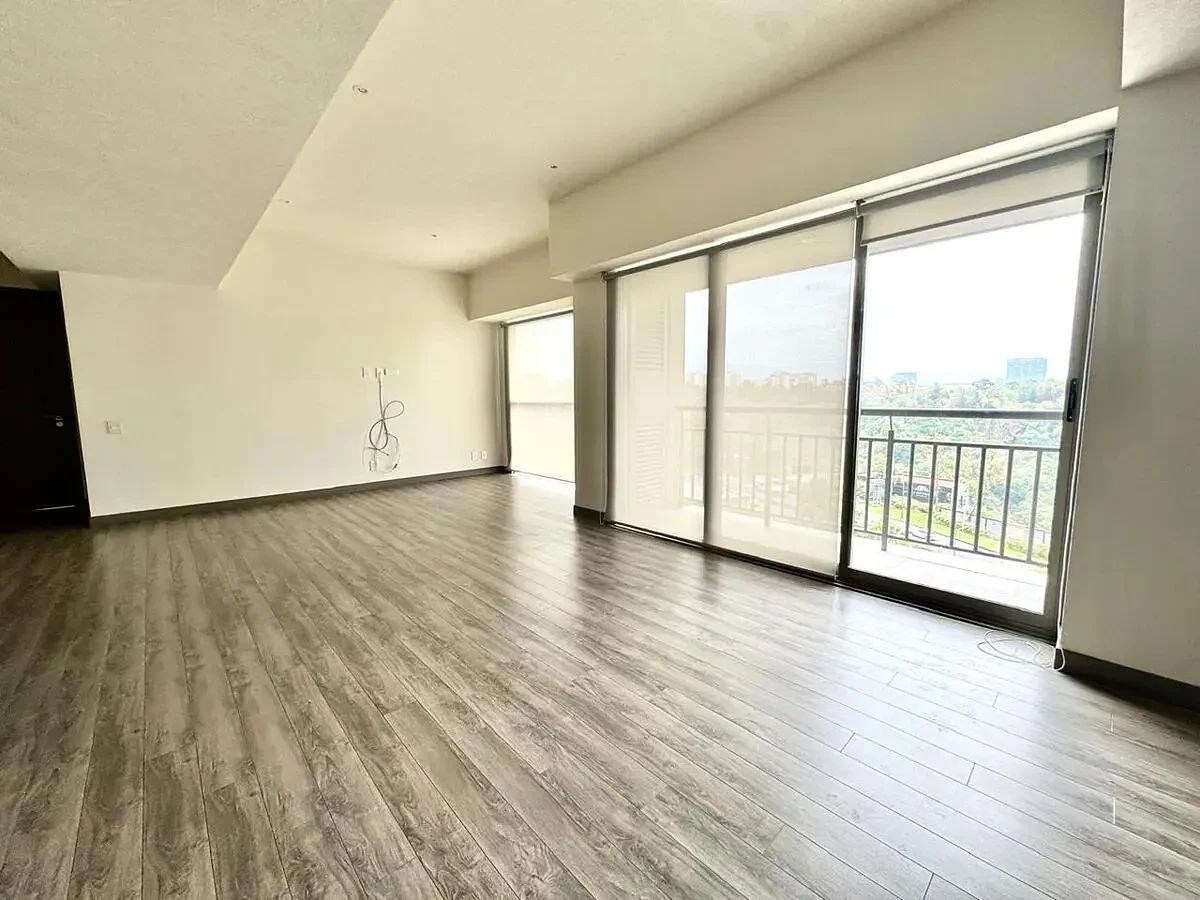 Apartamento em Paseo de las Lomas, Álvaro Obregón, foto 3 de 35