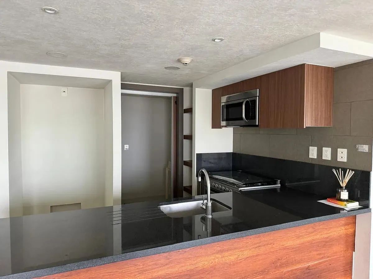 Apartamento em Paseo de las Lomas, Álvaro Obregón, foto 4 de 35