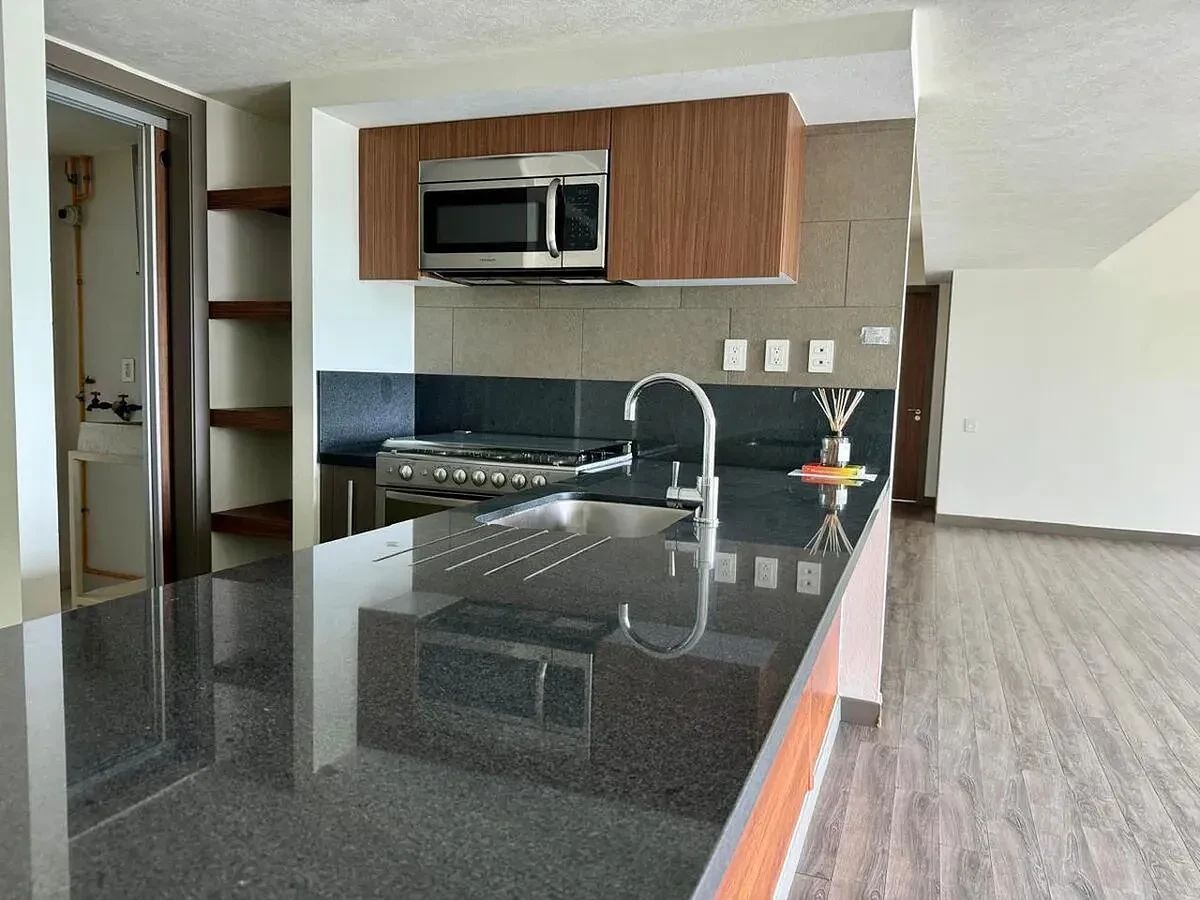 Apartamento em Paseo de las Lomas, Álvaro Obregón, foto 5 de 35