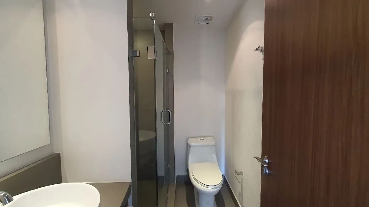 Apartamento em Paseo de las Lomas, Álvaro Obregón, foto 7 de 35