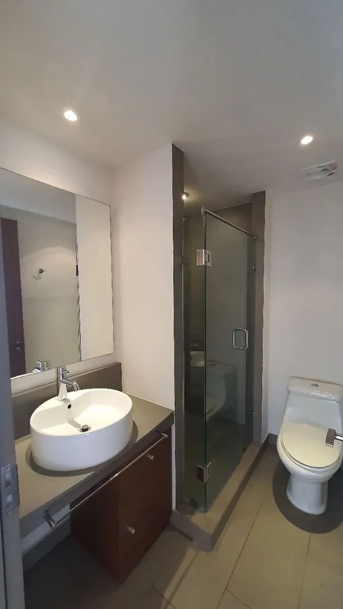 Apartamento em Paseo de las Lomas, Álvaro Obregón, foto 10 de 35