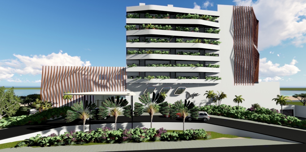 Terreno en Venta Cancún - foto 2