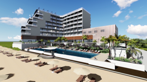 Terreno en Venta Cancún - foto 3
