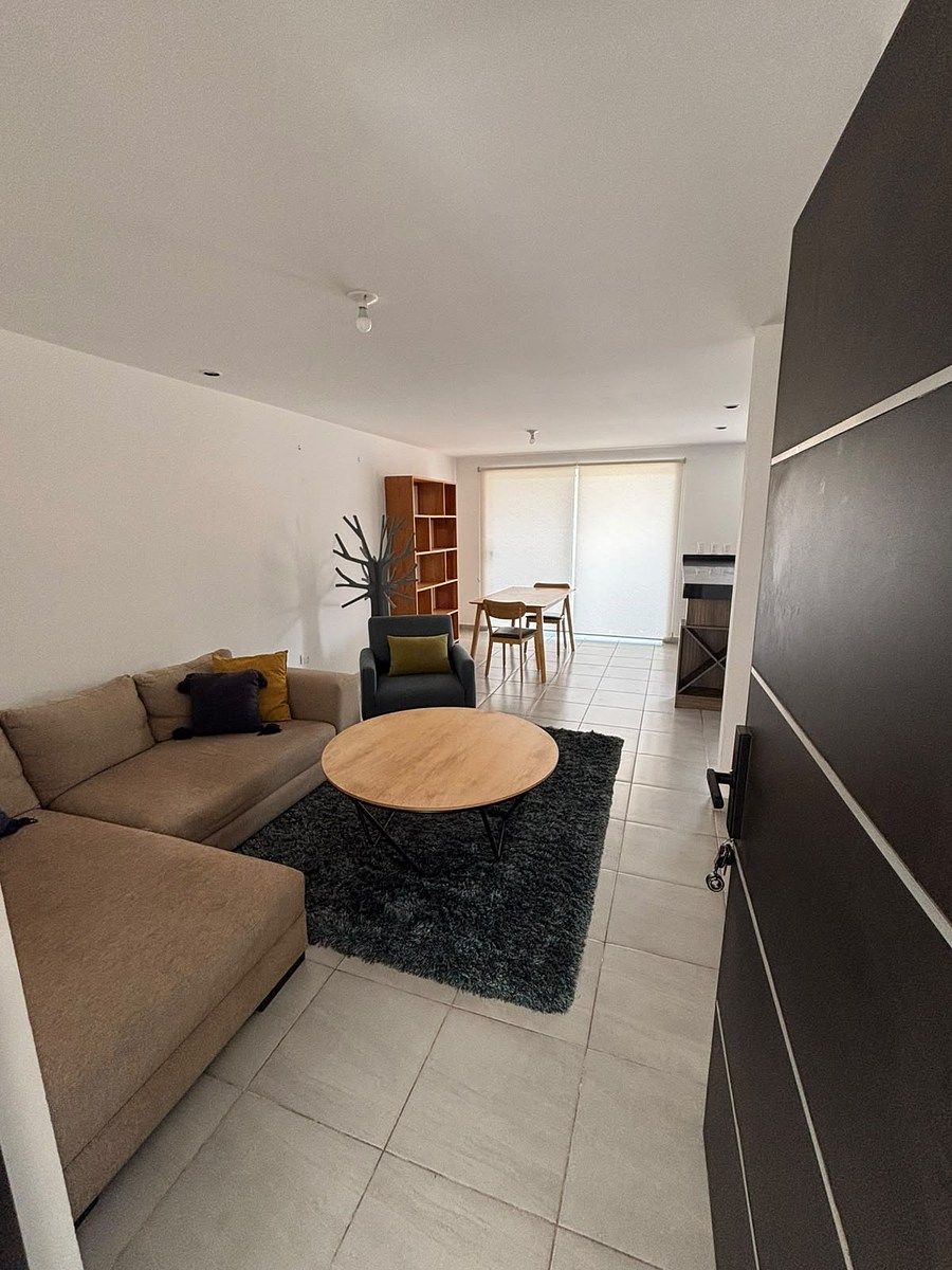 Apartamento em Santiago, Querétaro, foto 4 de 21