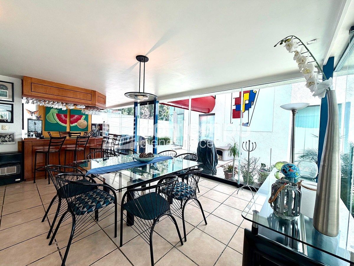 Casa em Condado de Sayavedra, Atizapán de Zaragoza, foto 5 de 50