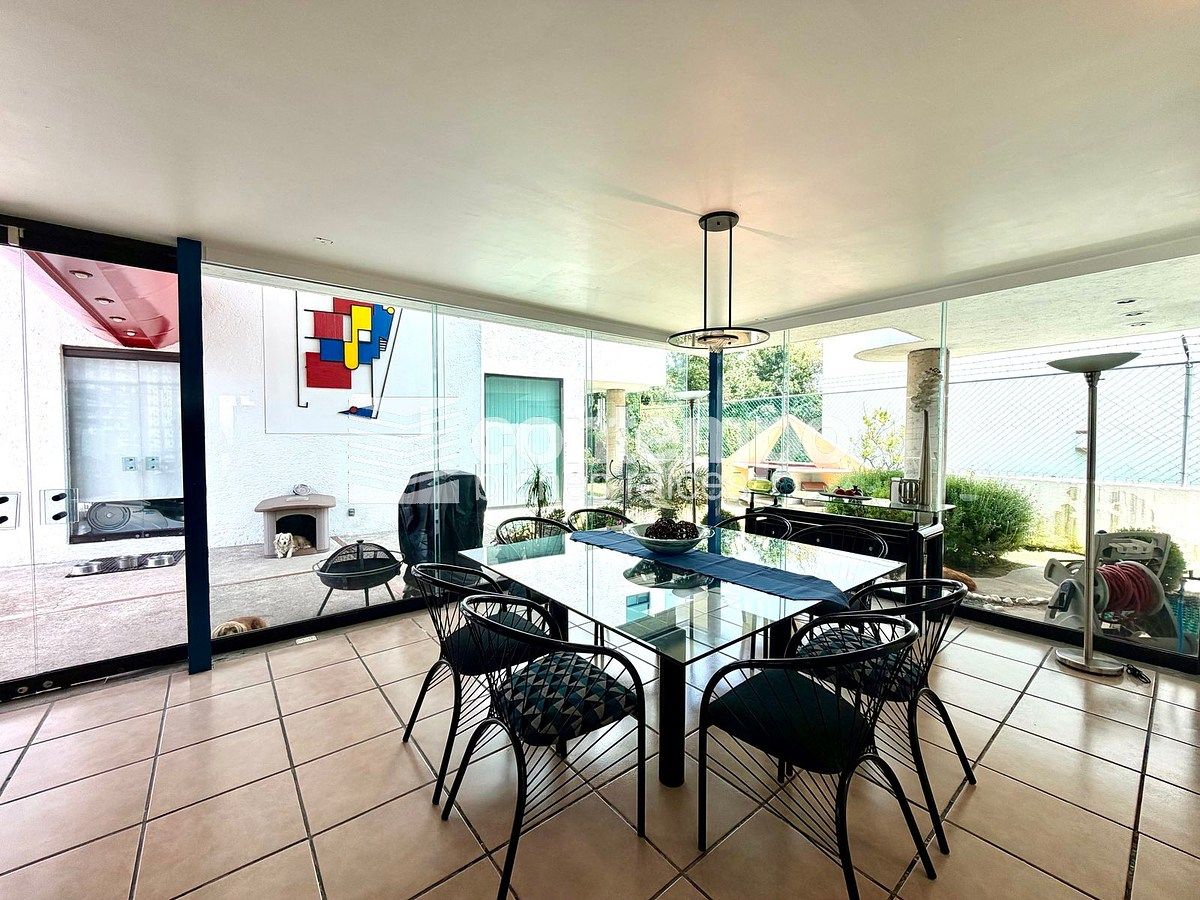 Casa em Condado de Sayavedra, Atizapán de Zaragoza, foto 6 de 50