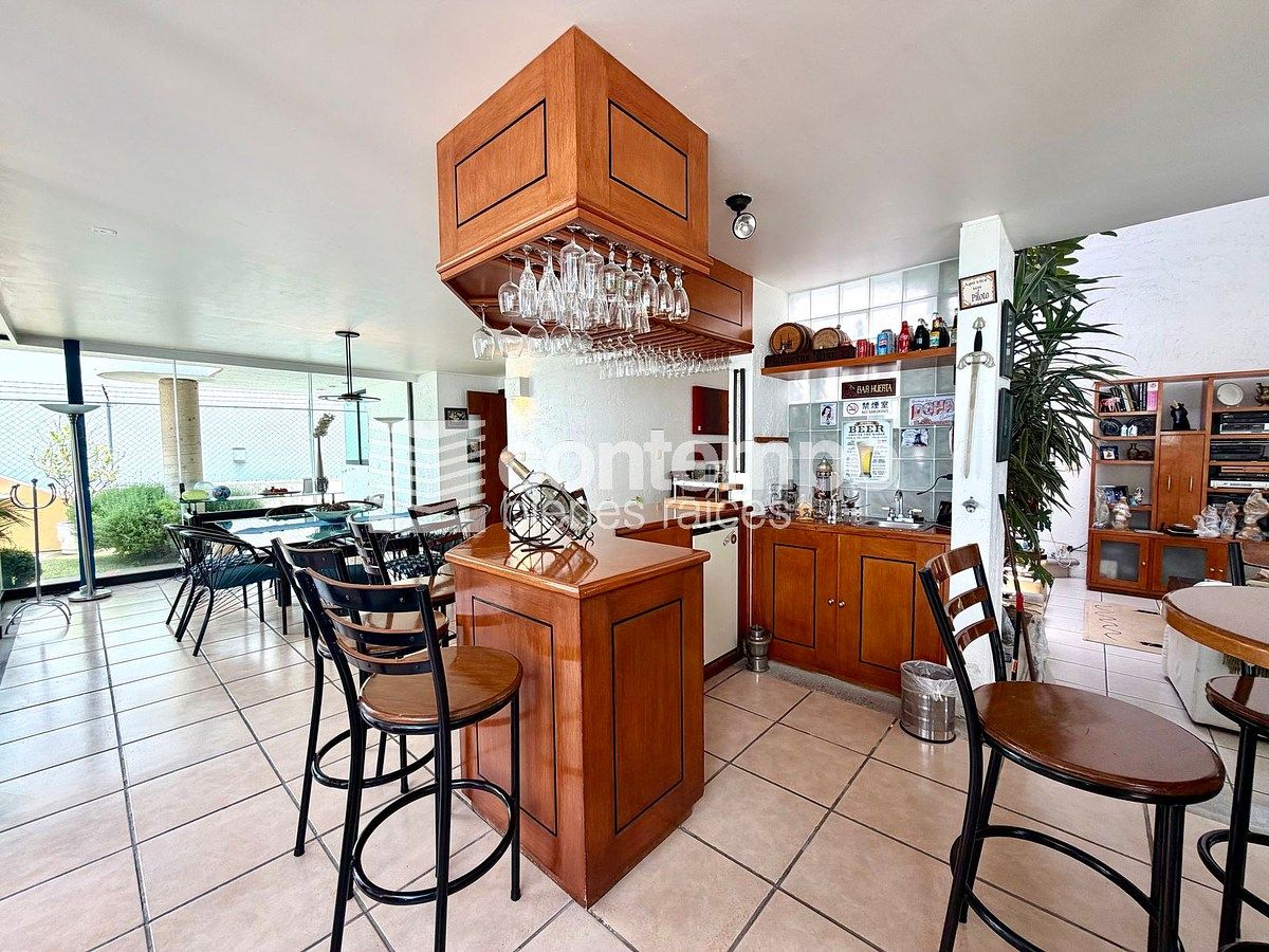 Casa em Condado de Sayavedra, Atizapán de Zaragoza, foto 8 de 50