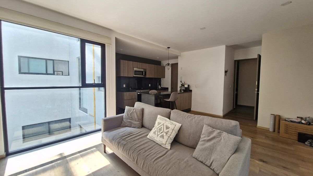 Excellent apartment in Roma Sur - foto 1