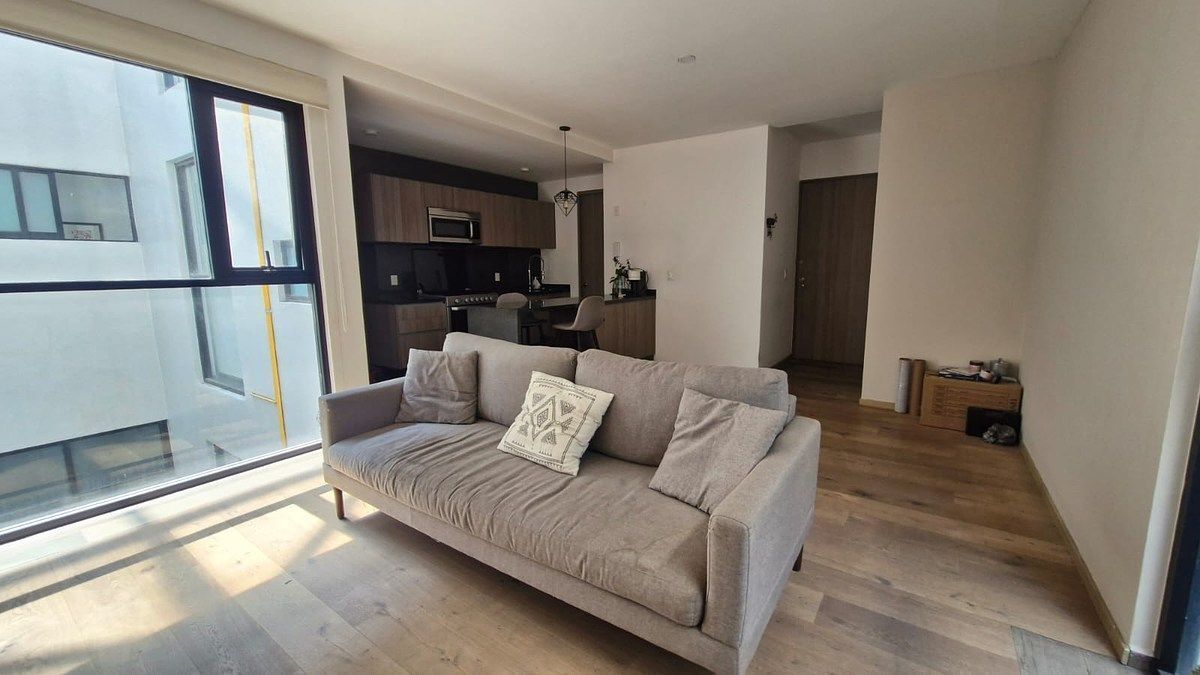 Excellent apartment in Roma Sur - foto 3