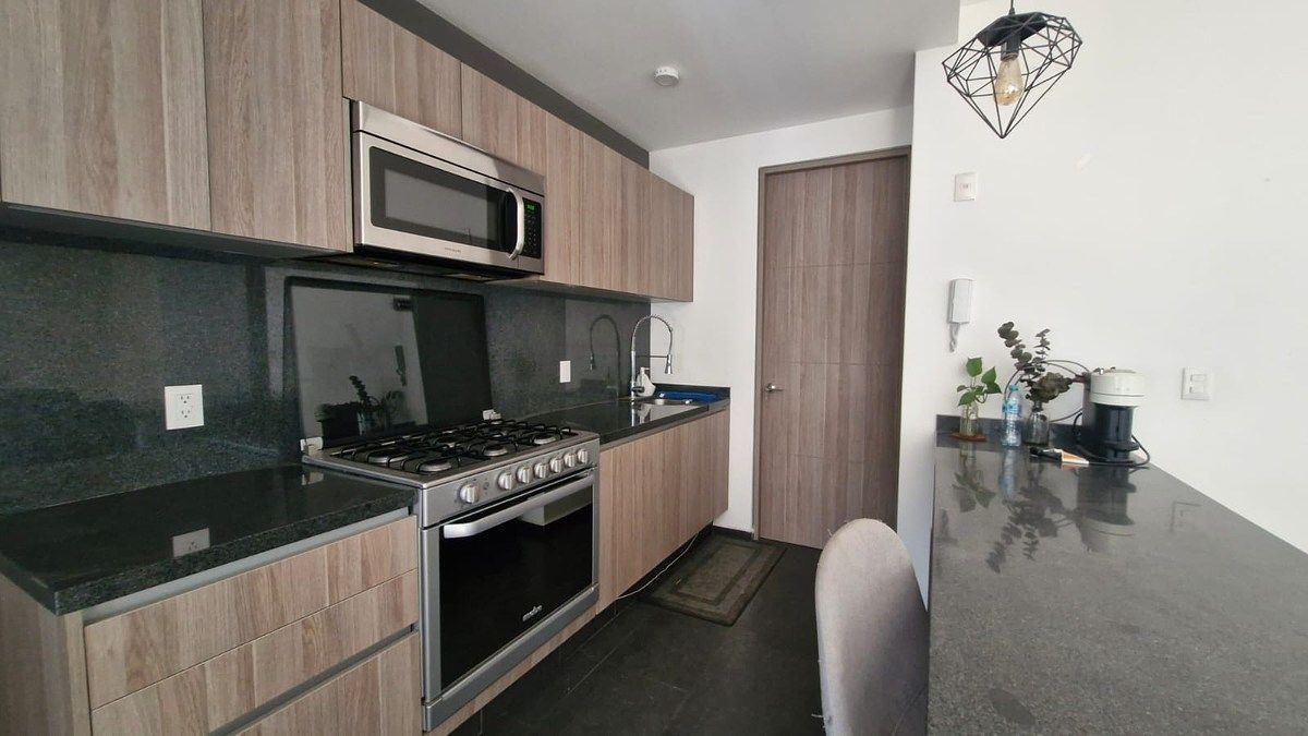 Excellent apartment in Roma Sur - foto 4