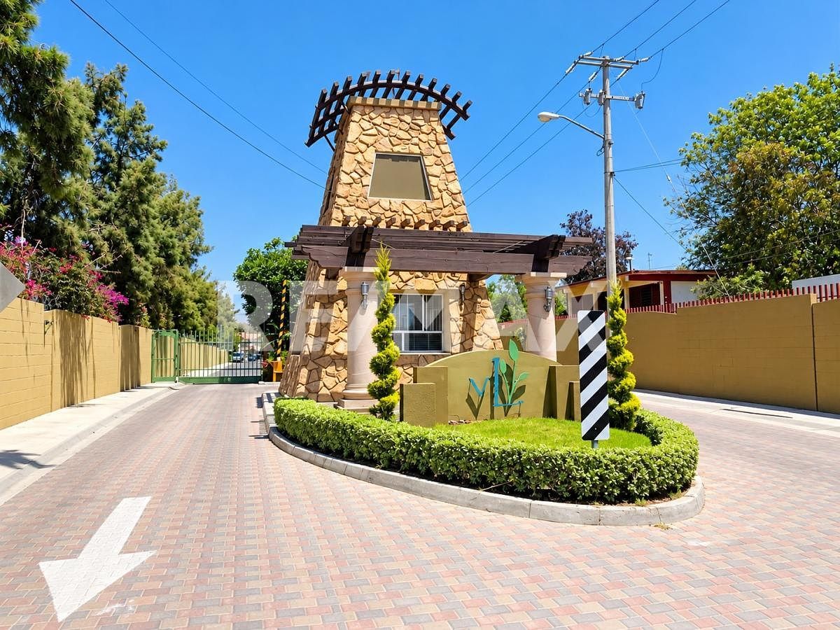 Casa en Vista Lago, Tijuana, foto 3 de 25
