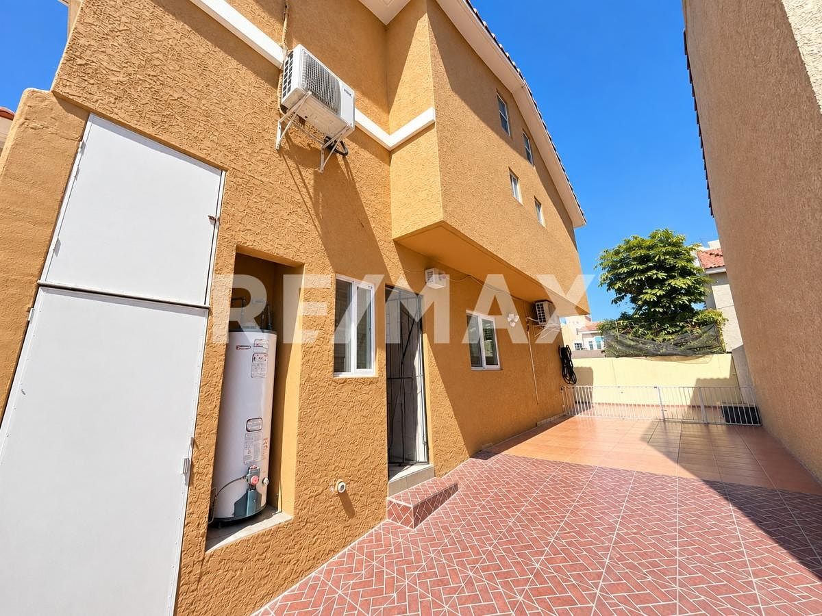 House in Vista Lago, Tijuana, photo 13 of 26
