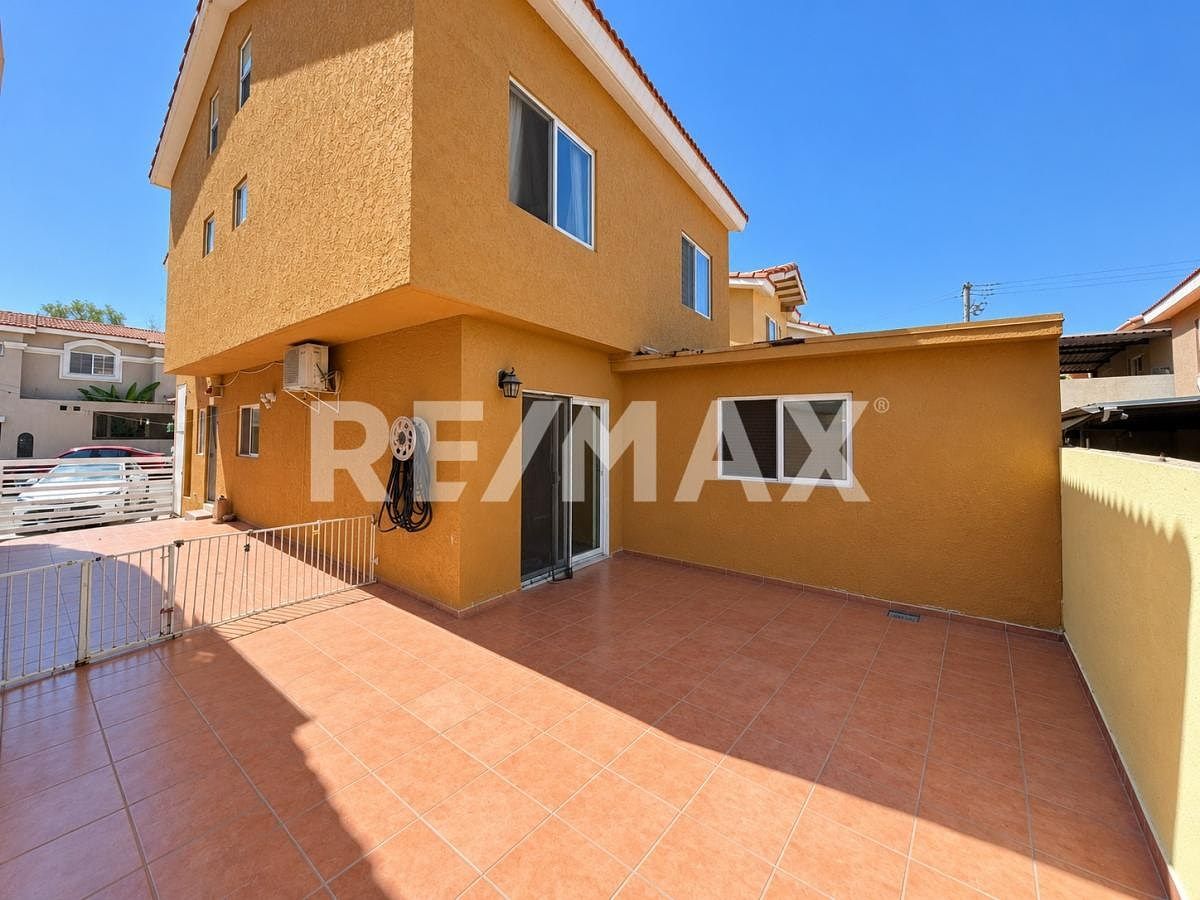 House in Vista Lago, Tijuana, photo 16 of 26