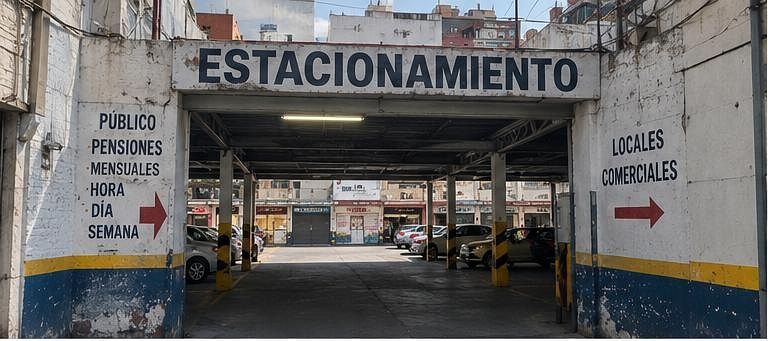 Commercial Land for Sale in Downtown CDMX | 1,709 m² | Generates Income | HC 6 Ni - foto 5