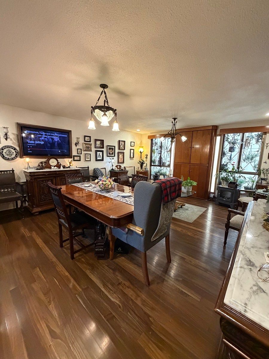 Apartment for sale in Benito Juárez | $6,000,000 MXN - foto 1