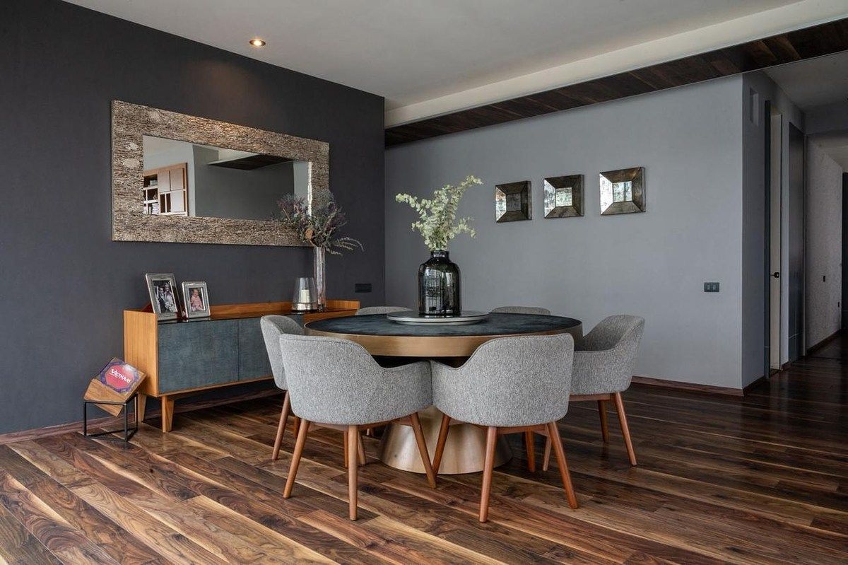 Apartment in Santa Fe Cuajimalpa, Cuajimalpa de Morelos, photo 6 of 34