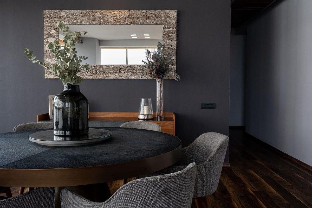 Apartment in Santa Fe Cuajimalpa, Cuajimalpa de Morelos, photo 7 of 34