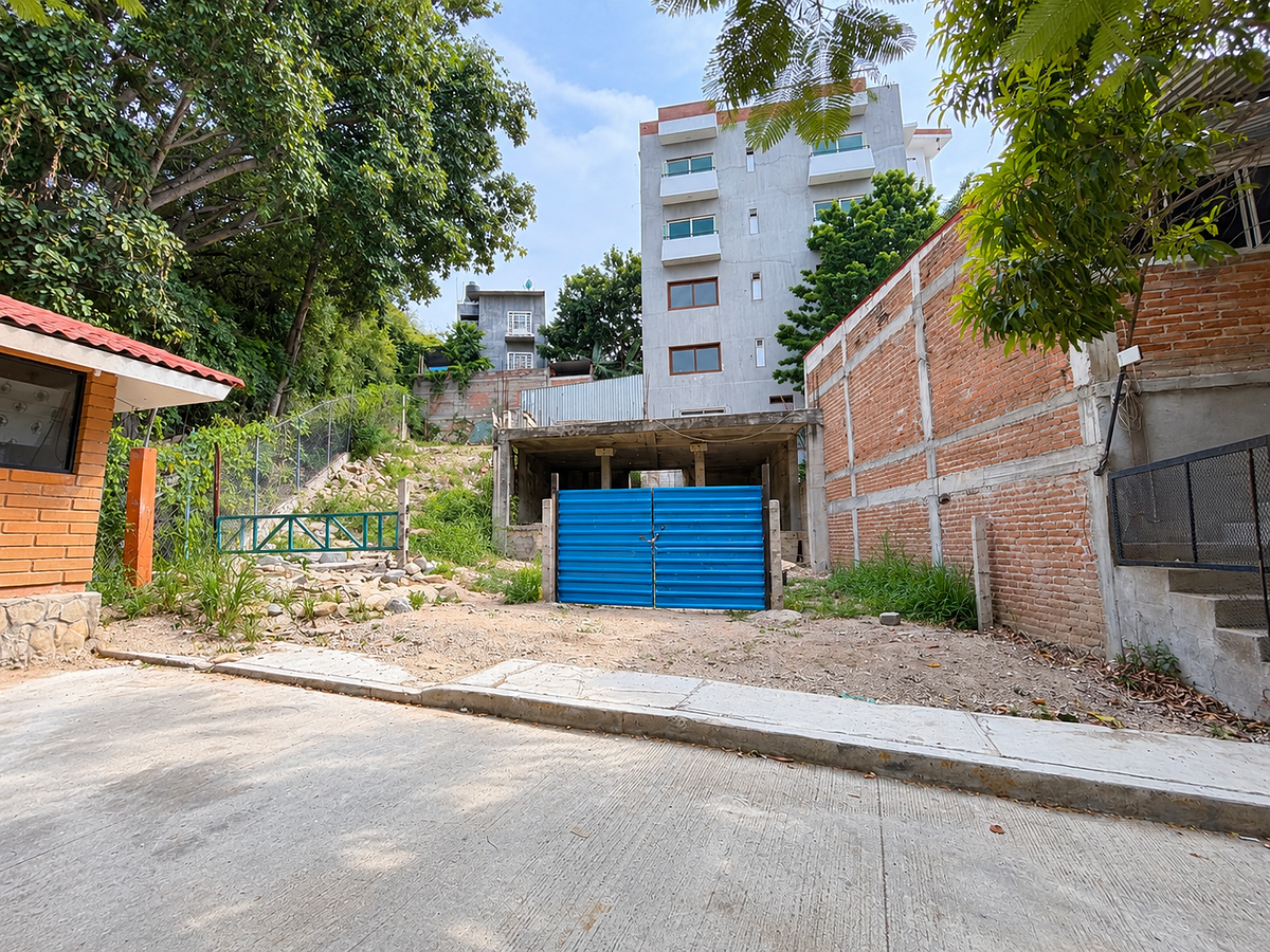 Lote em Francisco I Madero, Tuxtla Gutiérrez, foto 2 de 6
