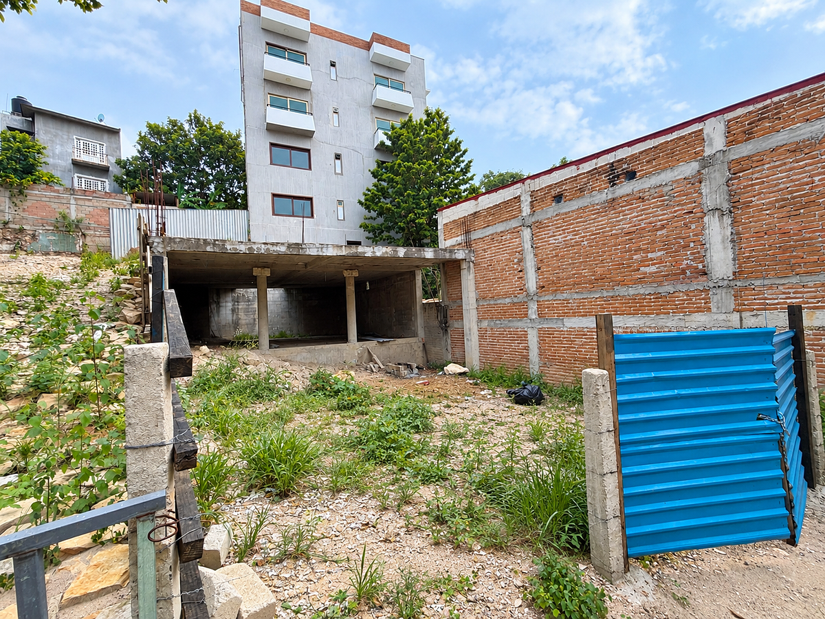 Lote em Francisco I Madero, Tuxtla Gutiérrez, foto 4 de 6