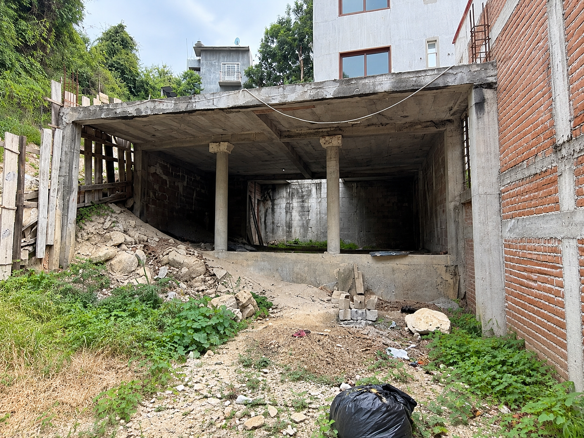 Lote em Francisco I Madero, Tuxtla Gutiérrez, foto 6 de 6