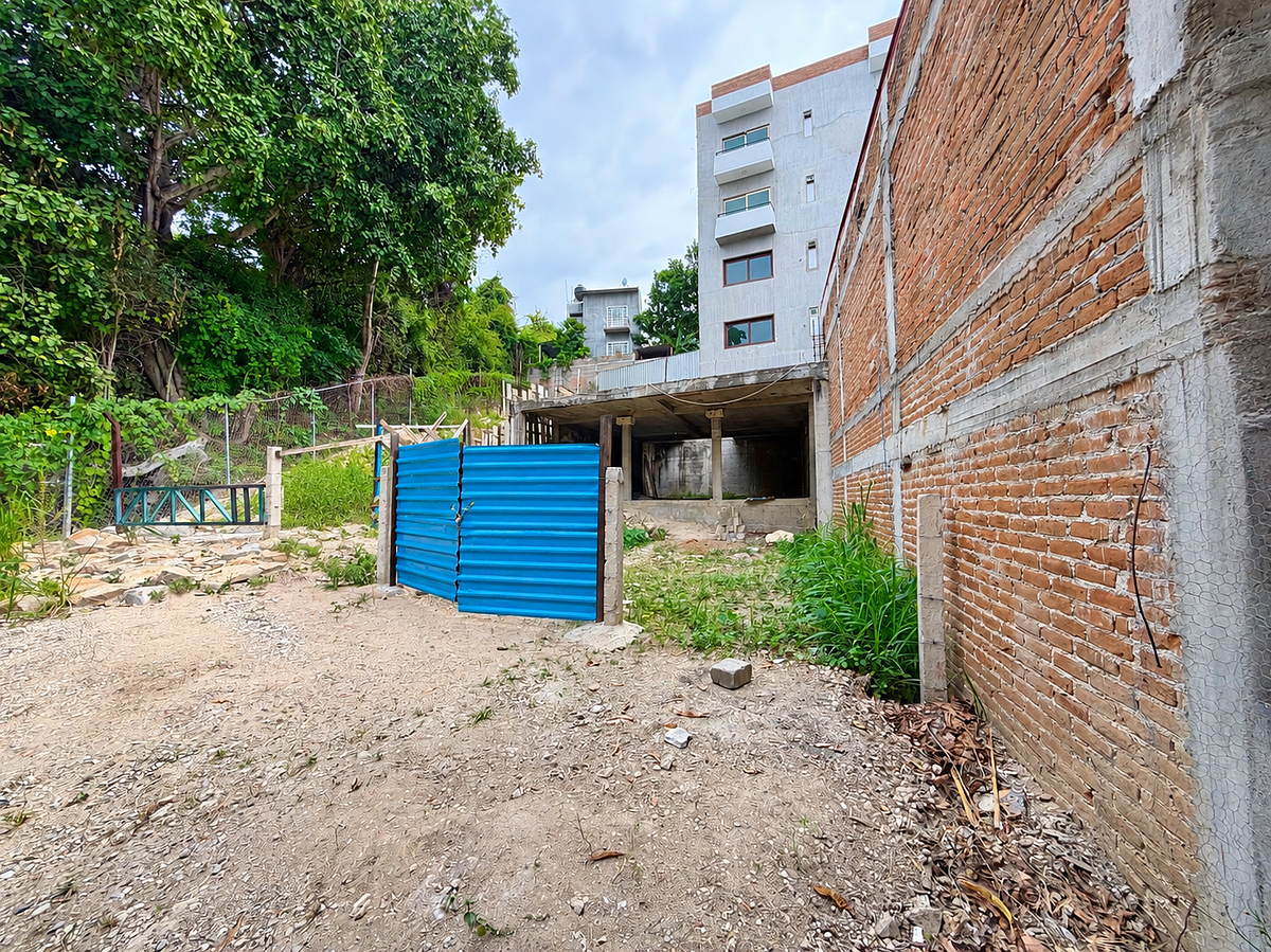 Lote em Francisco I Madero, Tuxtla Gutiérrez, foto 3 de 6