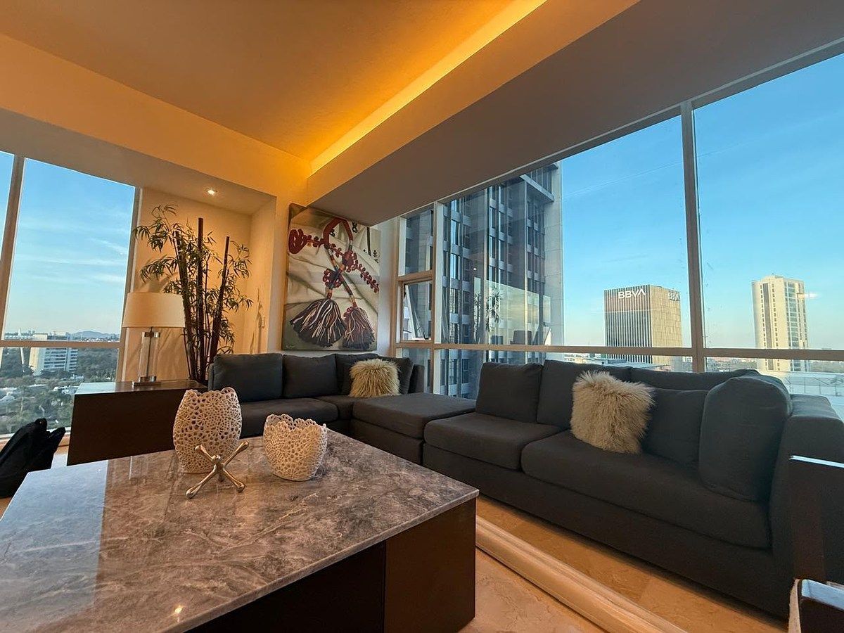 Apartamento em Puerta de Hierro, Zapopan, foto 3 de 44