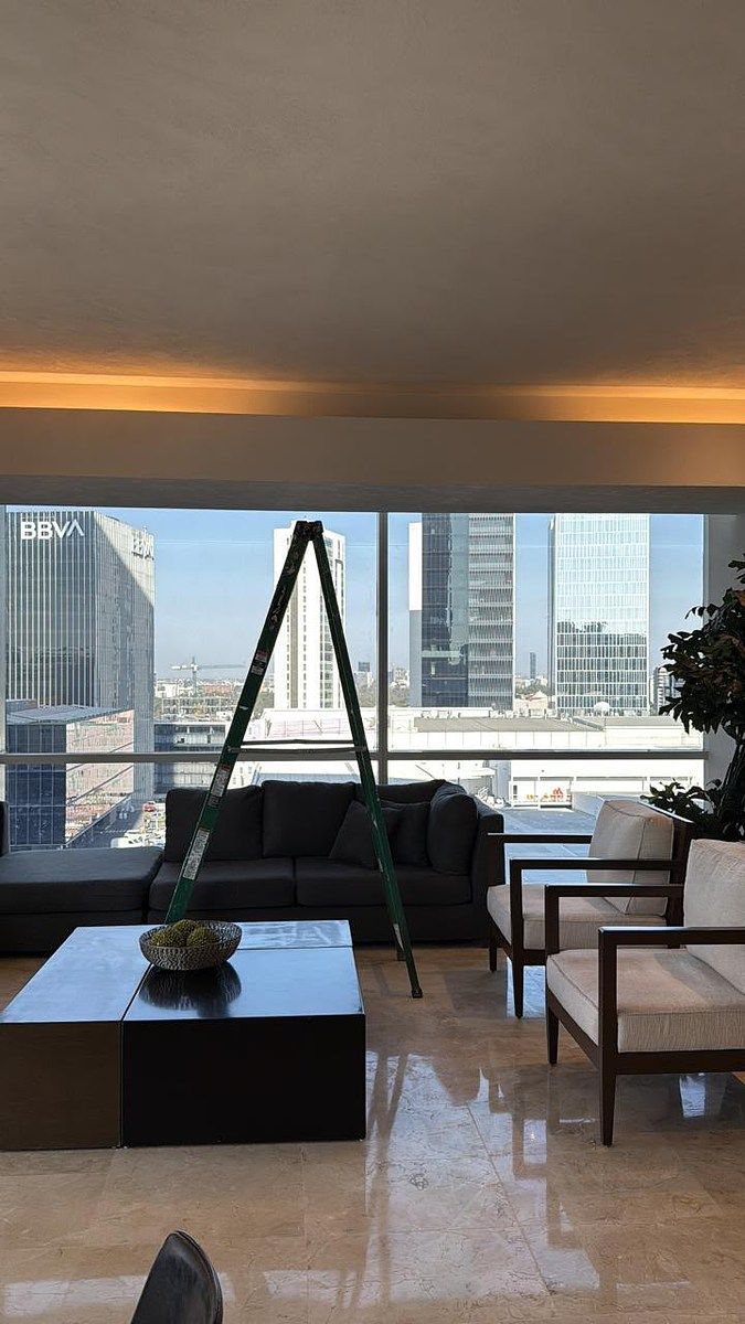 Apartamento em Puerta de Hierro, Zapopan, foto 6 de 44