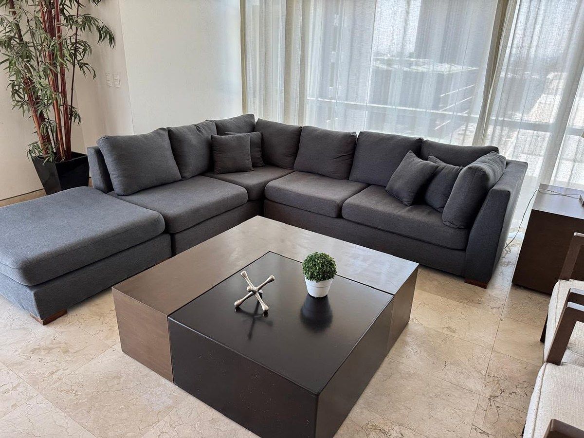 Apartamento em Puerta de Hierro, Zapopan, foto 4 de 44