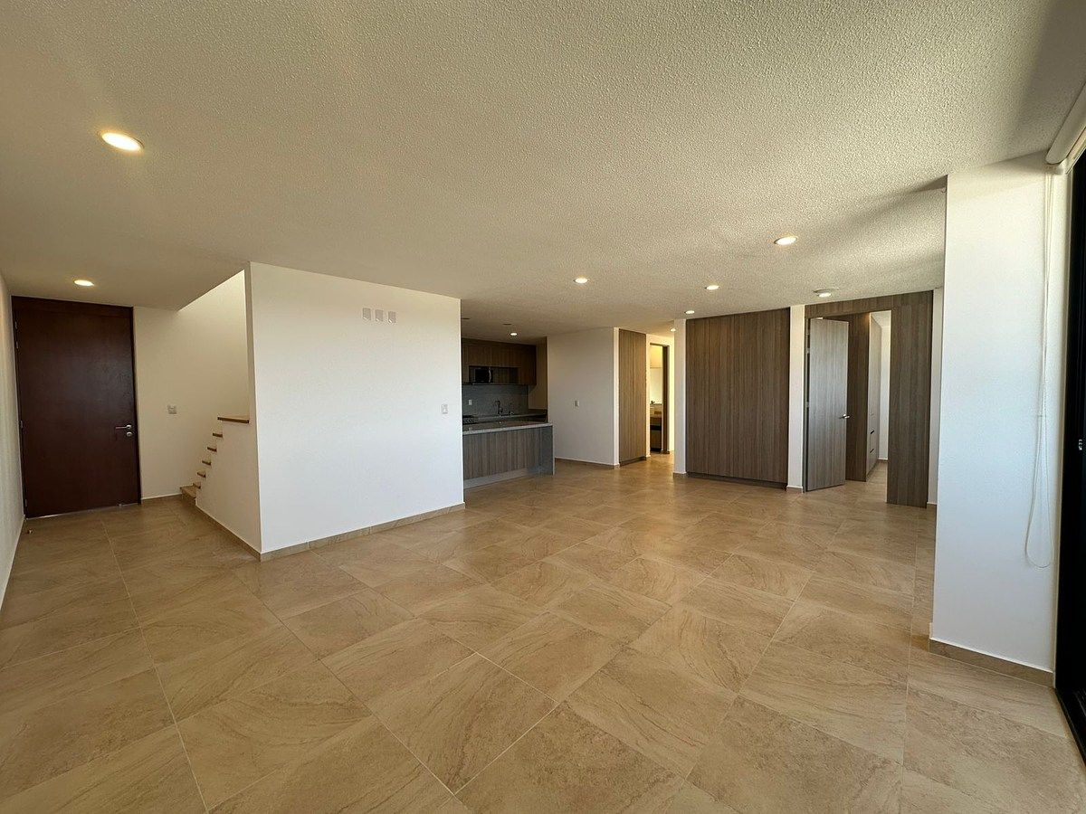 Apartment in Zibatá, El Marqués, photo 4 of 40