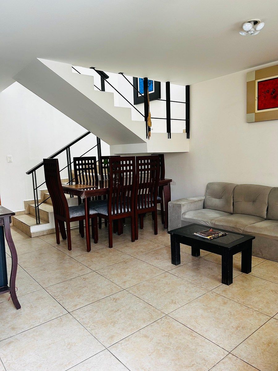 Casa en condominio en Fraccionamiento Puerta Real, Corregidora, foto 2 de 16