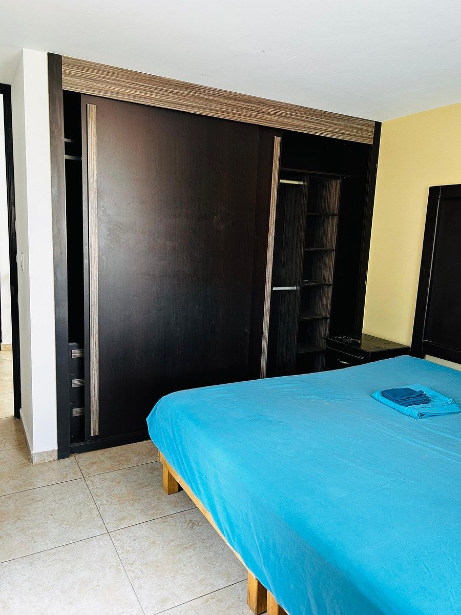 Casa en condominio en Fraccionamiento Puerta Real, Corregidora, foto 11 de 16