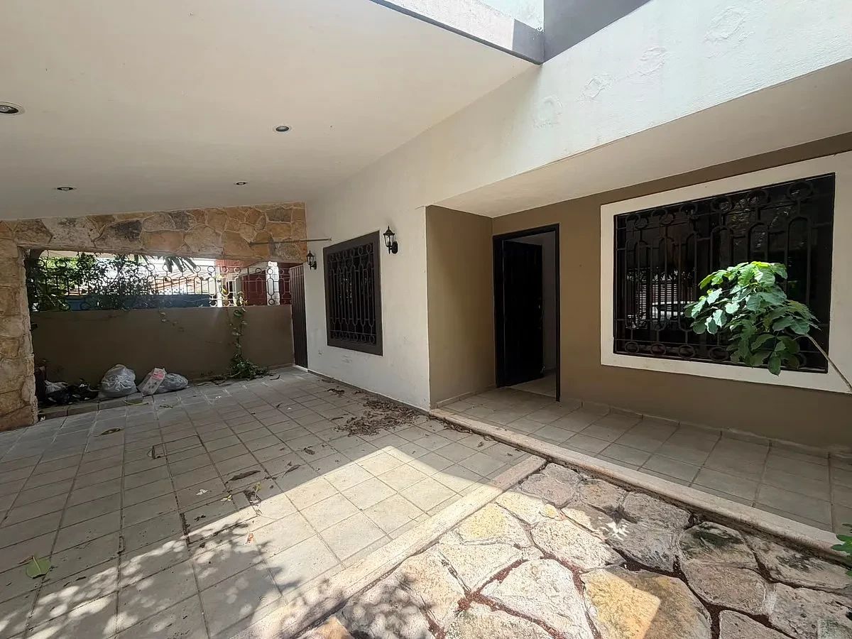 Casa en venta en Francisco de Montejo, Merida, Yucatán, foto 1 de 10