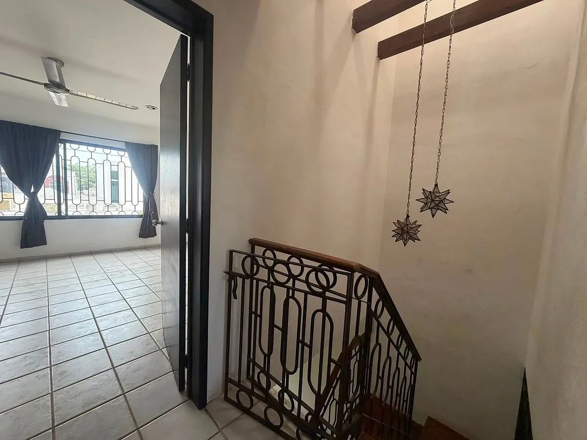 Casa en Ampliación Francisco de Montejo, Mérida, foto 4 de 10