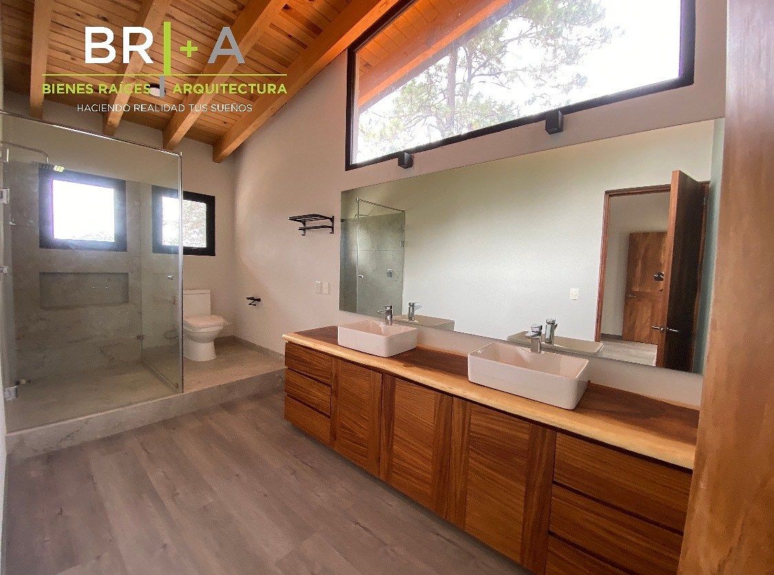 Casa em Avándaro, Valle de Bravo, foto 8 de 15