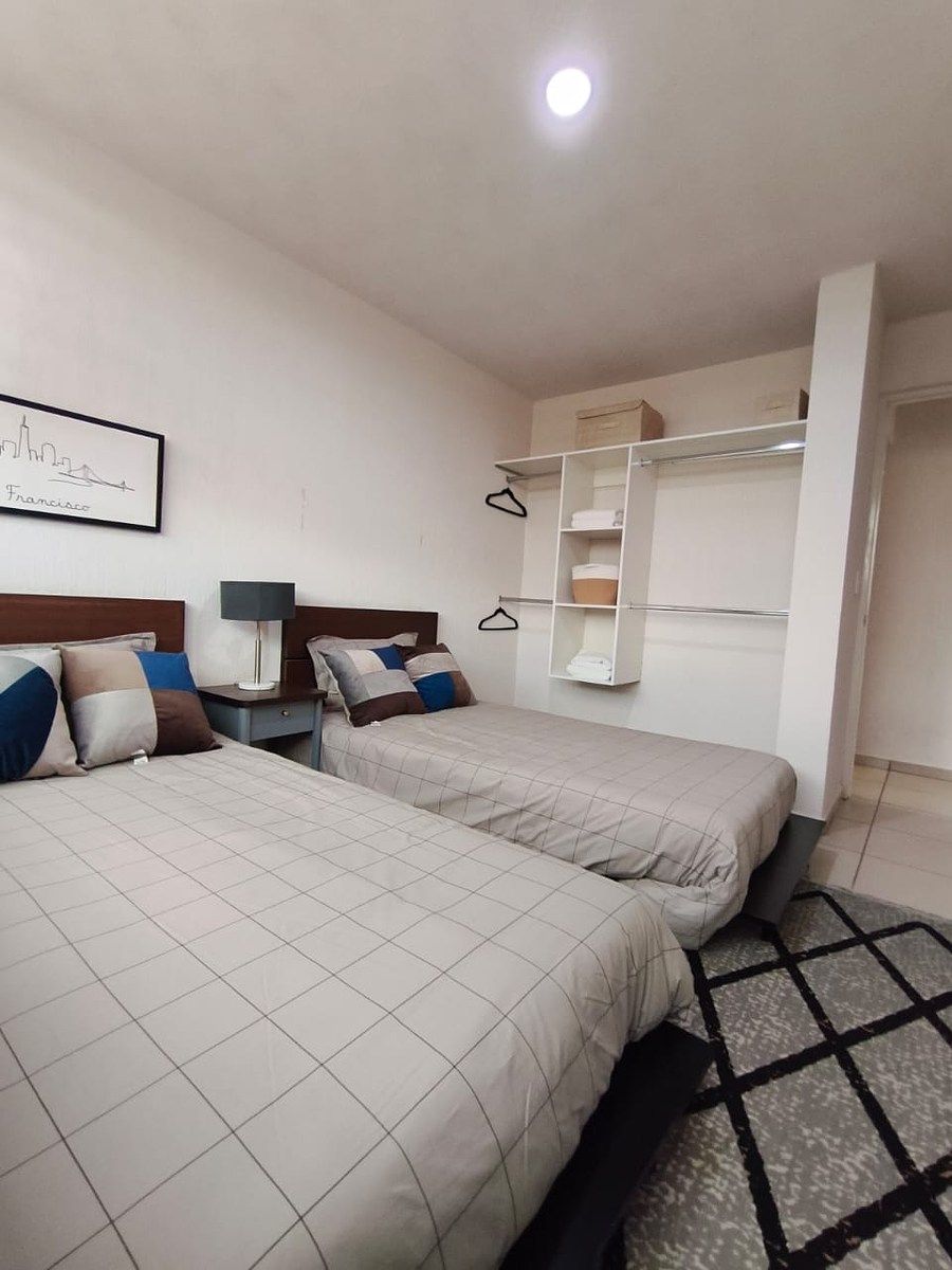 Apartamento em Lomas Independencia, Guadalajara, foto 4 de 24