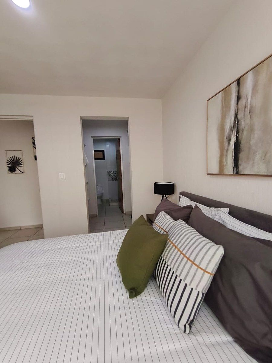Apartamento em Lomas Independencia, Guadalajara, foto 10 de 24