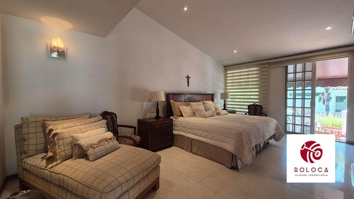 Casa en condominio en Valle Real, Zapopan, foto 7 de 10