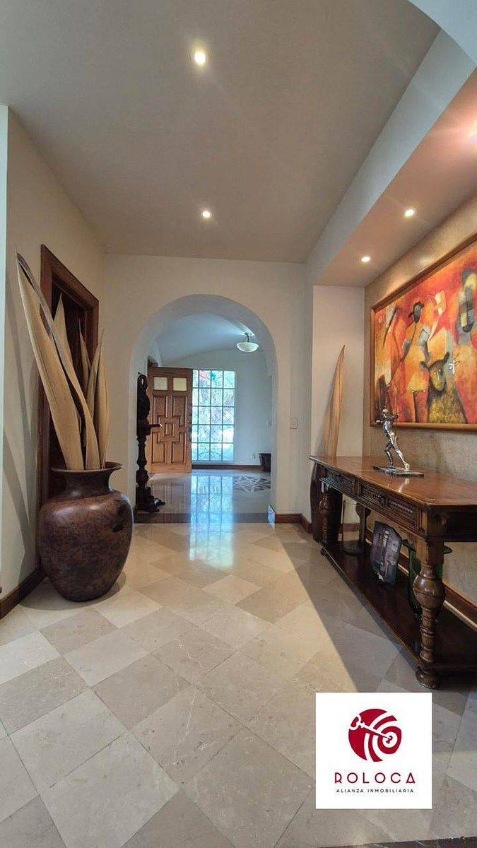 Casa en condominio en Valle Real, Zapopan, foto 2 de 10
