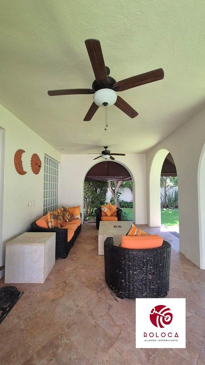 Casa en condominio en Valle Real, Zapopan, foto 5 de 10