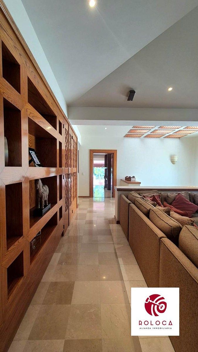 Casa en condominio en Valle Real, Zapopan, foto 4 de 10