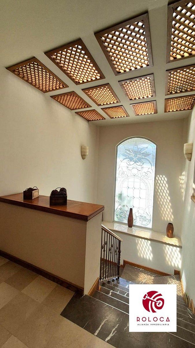 Residencia del famoso "Sorteo Tec" a la Venta en Valle Real, foto 1 de 10