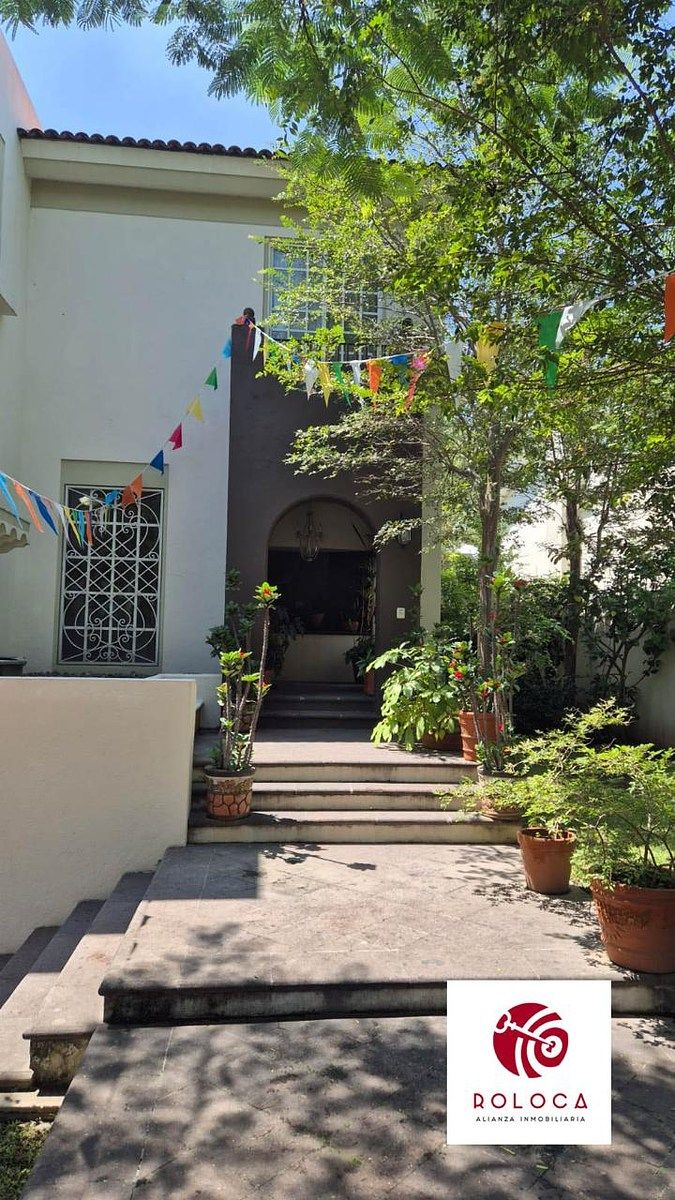 Casa en condominio en Valle Real, Zapopan, foto 9 de 10