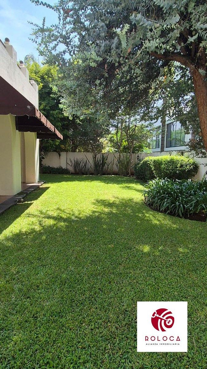 Casa en condominio en Valle Real, Zapopan, foto 10 de 10