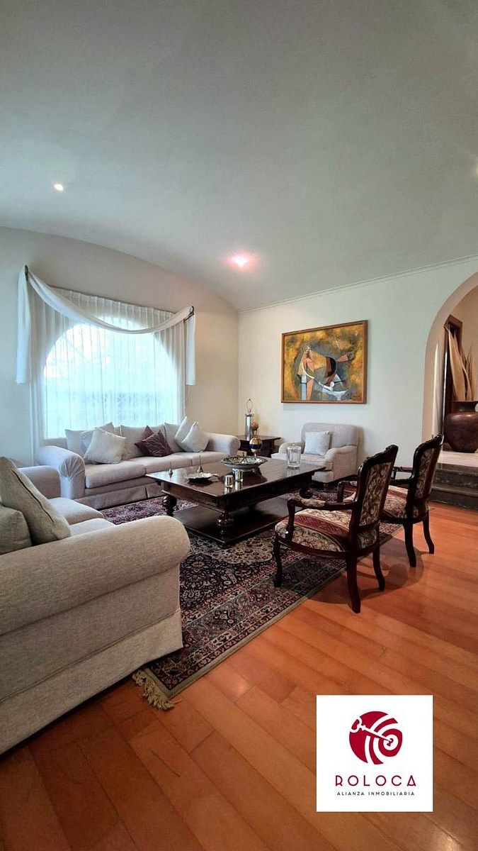 Casa en condominio en Valle Real, Zapopan, foto 3 de 10