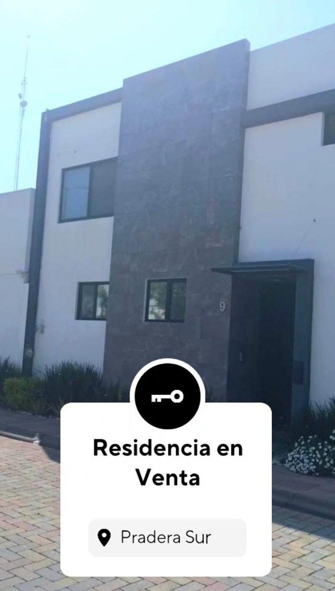 HOUSE FOR SALE PRADEA SUR RESIDENTIAL - foto 1