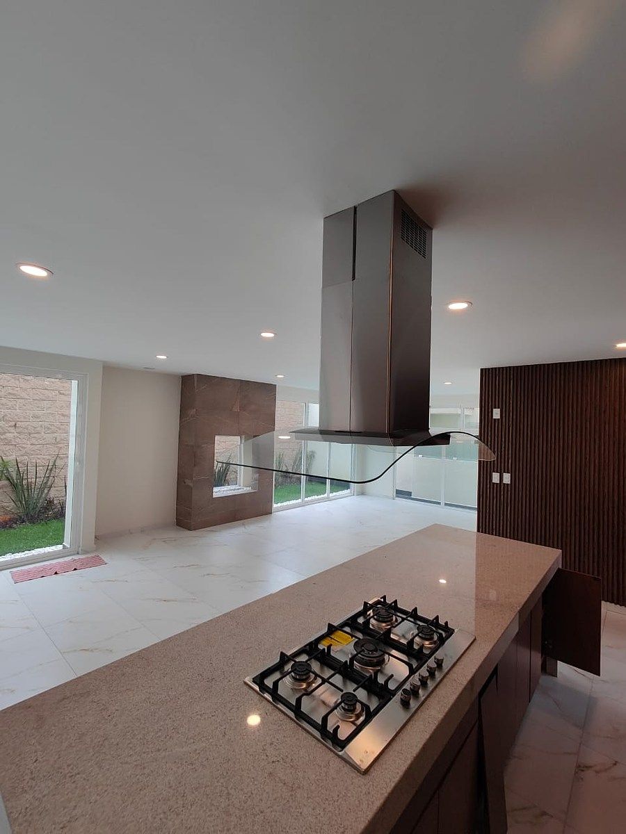 Casa en Santa María Magdalena Ocotitlán, Metepec, foto 12 de 44