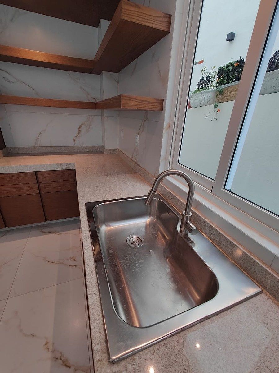 Casa en Santa María Magdalena Ocotitlán, Metepec, foto 11 de 44