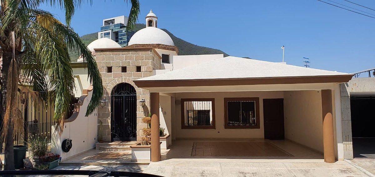 🚩RESIDENCIA EN VENTA EN LOMAS DEL PASEO, foto 1 de 20